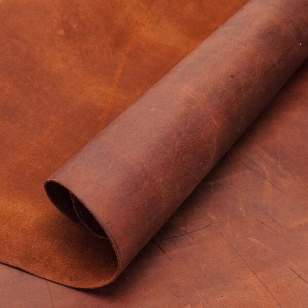 SPOT.Copper Brown.Smooth.02.jpg Spartan Oil Tans Image
